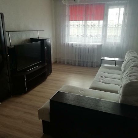 Уютная Квартира В Гродно กรอดโน ภายนอก รูปภาพ